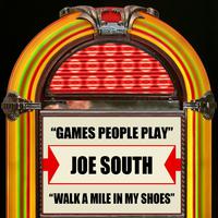 原版伴奏   Joe South - Walk A Mile In My Shoes ( Karaoke )