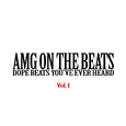 AMG ON THE BEATS Vol. 1