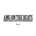 AMG ON THE BEATS Vol. 1专辑