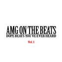 AMG ON THE BEATS Vol. 1专辑