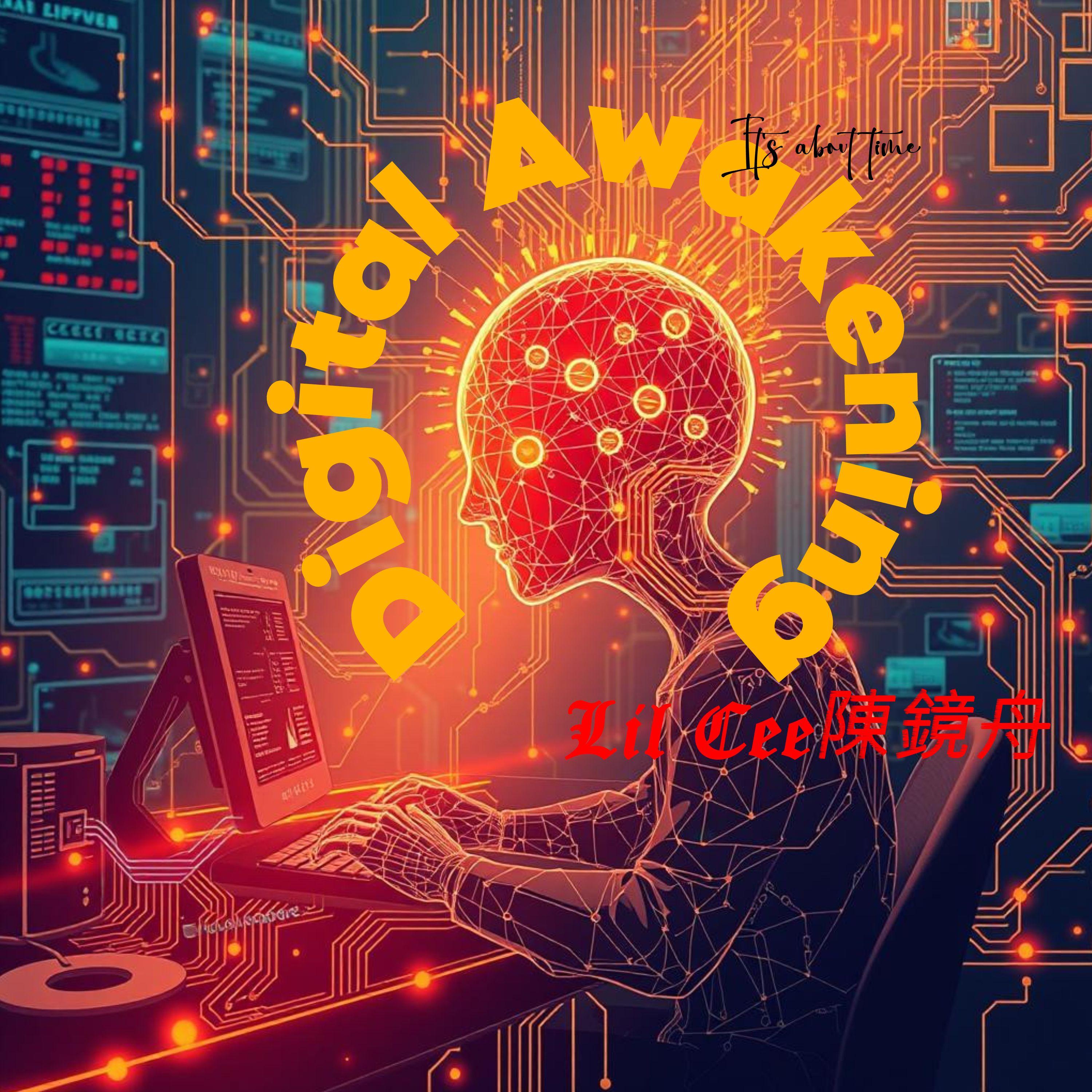 Digital Awakening数字觉醒