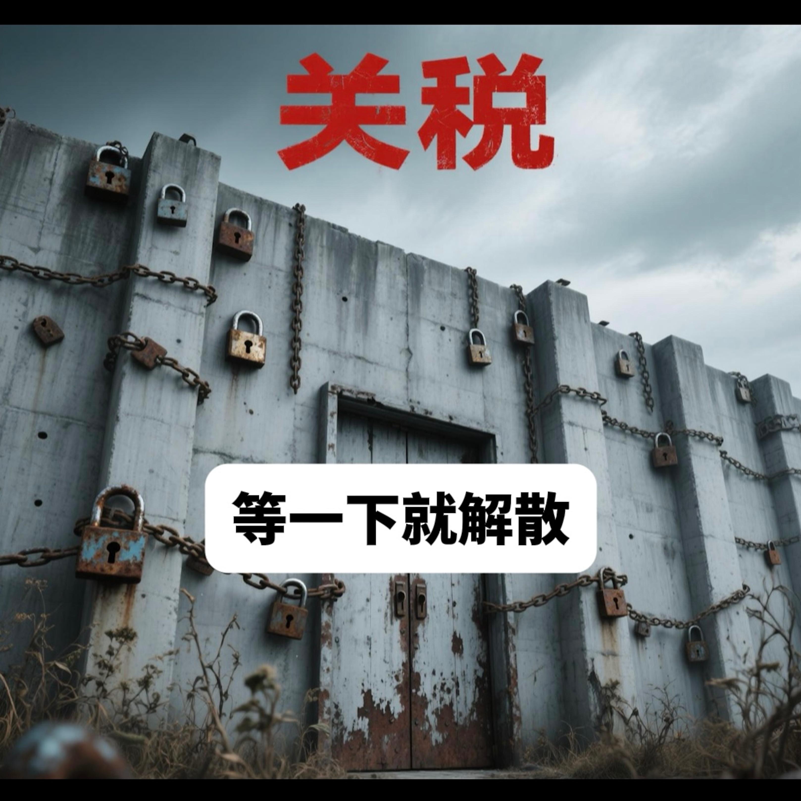 关税