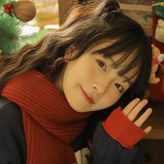 治愈冬至｜眉目舒展，顺祝冬安❄️