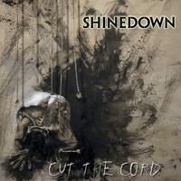 Cut The Cord - Shinedown (PT karaoke) 带和声伴奏