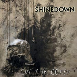 Cut The Cord - Shinedown (PT Instrumental) 无和声伴奏 （降3半音）