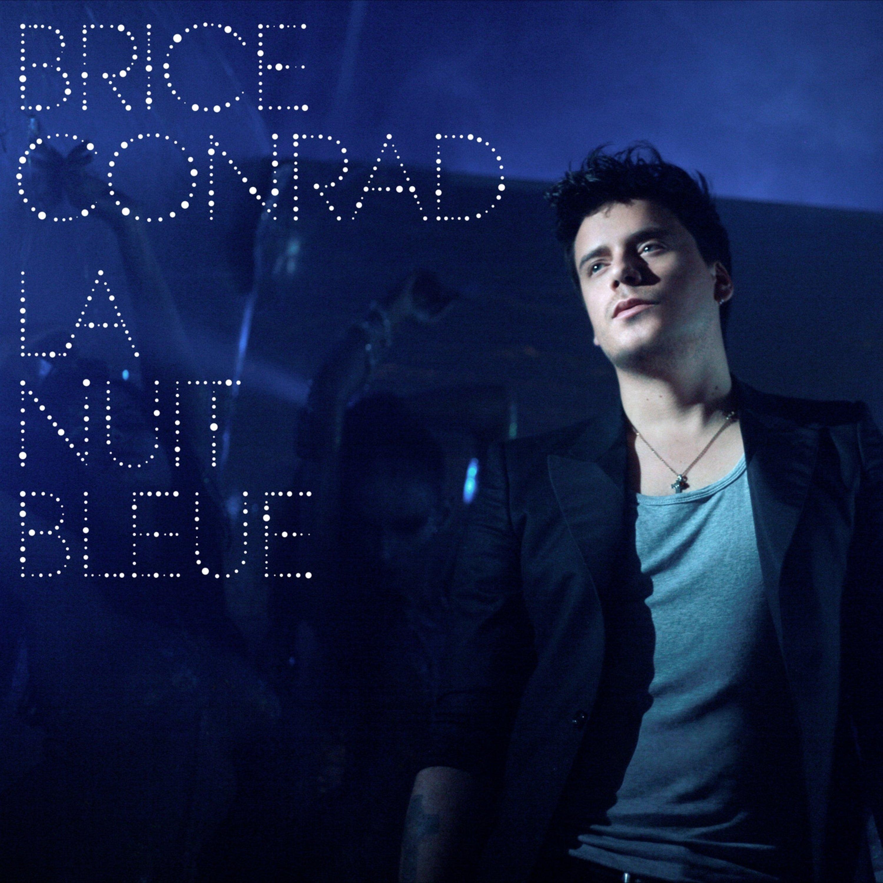 La nuit bleue