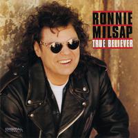True Believer - Ronnie Milsap (SC karaoke) 带和声伴奏