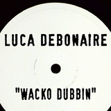 Luca Debonaire