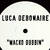Luca Debonaire