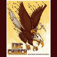Eric Church - Homeboy (acoustic Instrumental)