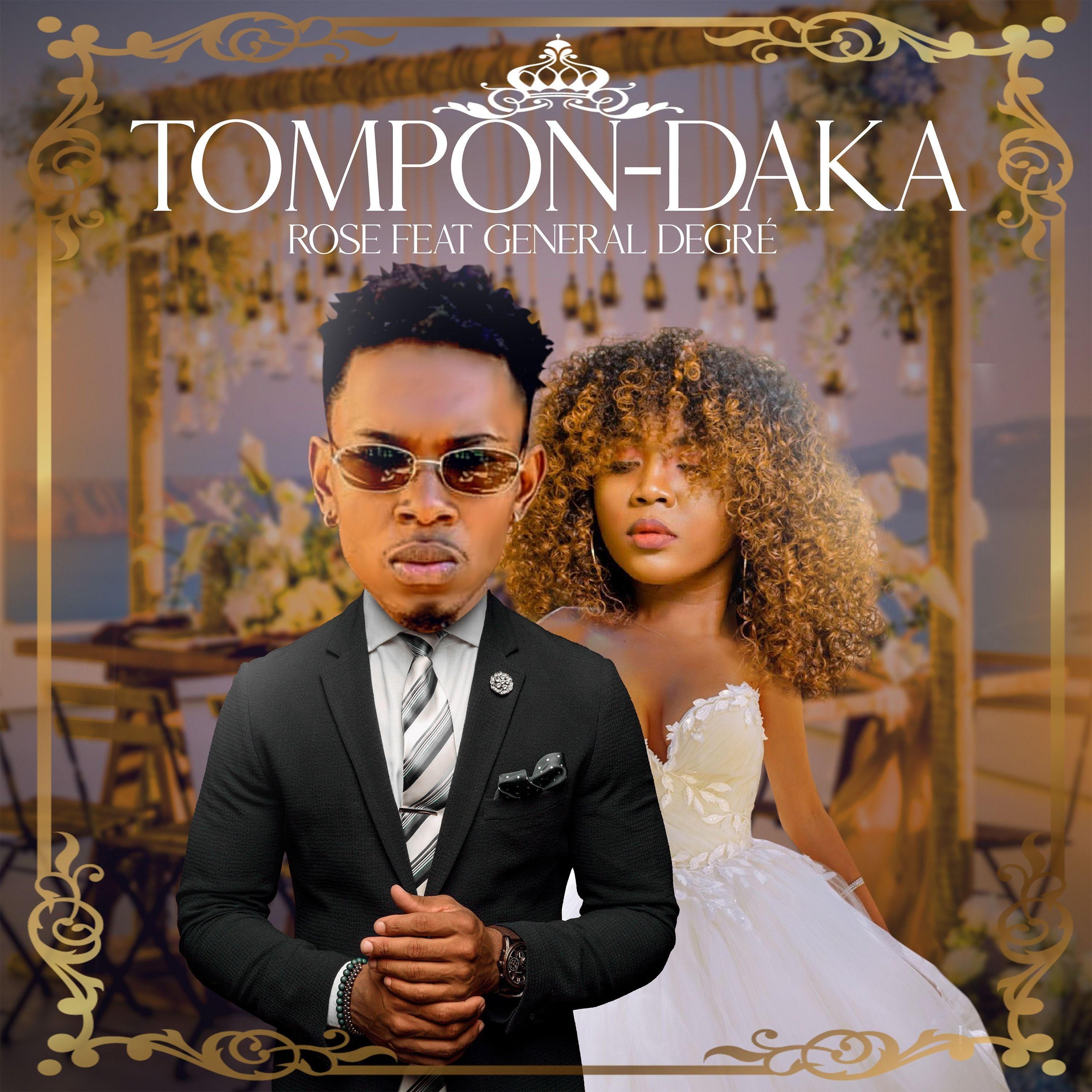 Tompon-daka