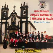Fado Picadinho专辑
