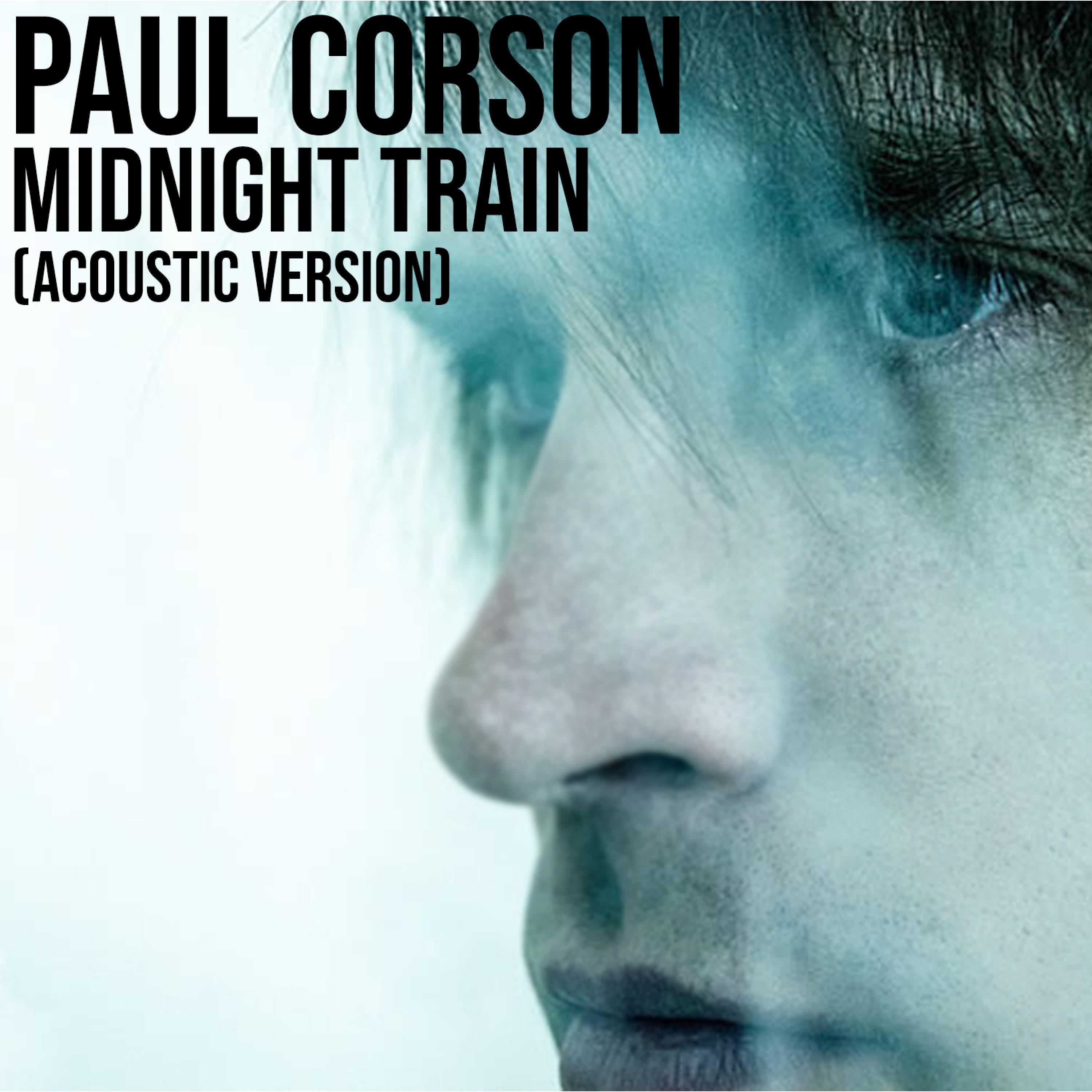 Midnight Train (Acoustic Version)