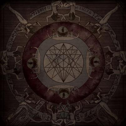 Circumambulations Of The Solar Inferno