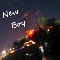 New Boy （Live）