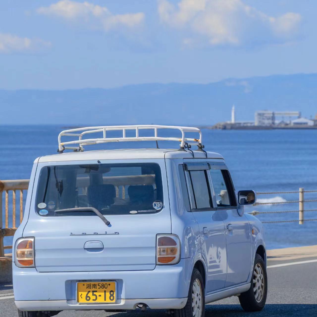 夏日海边‘Pop Punk Type Beat’