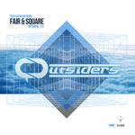 Fair & Square专辑