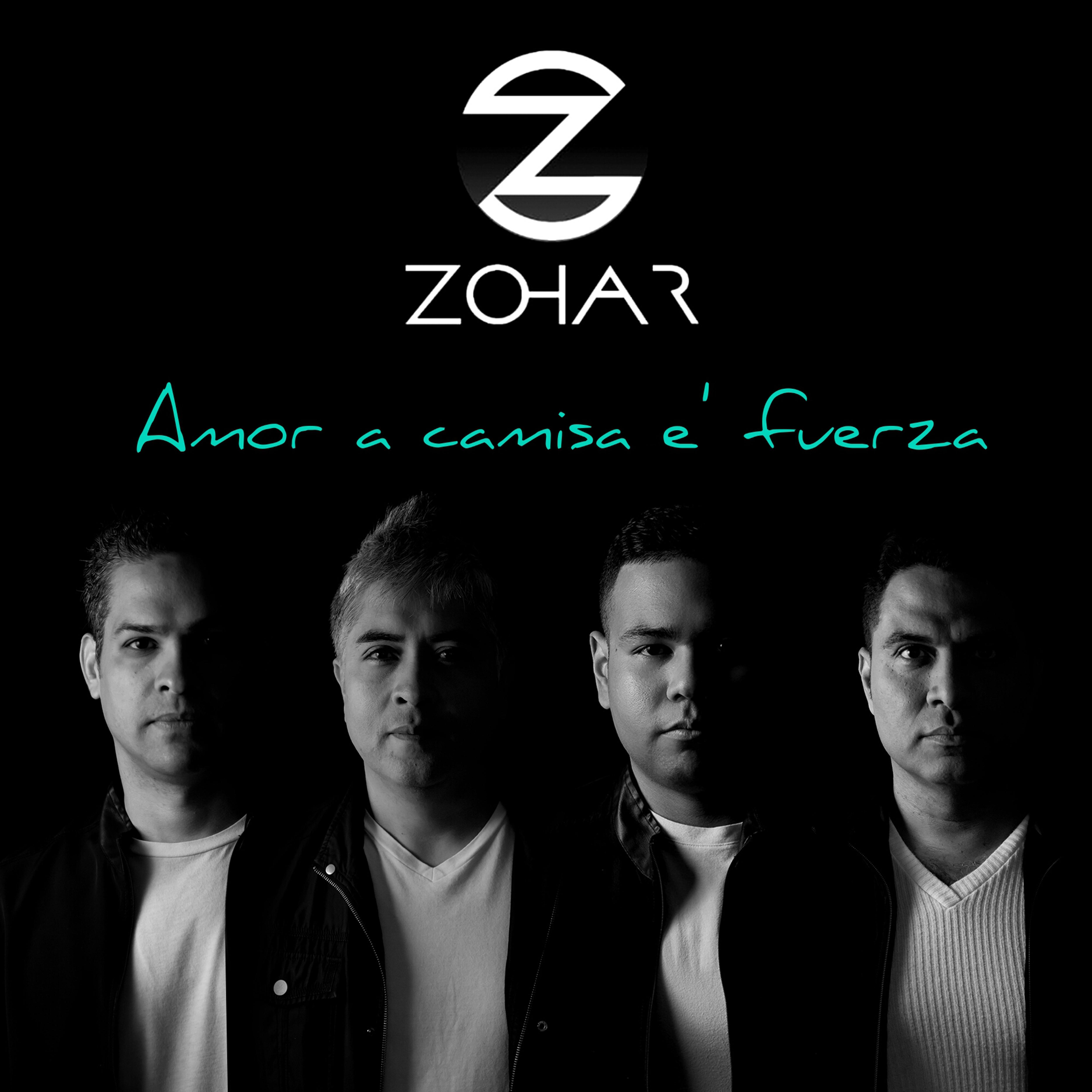 Amor a Camisa E Fuerza
