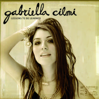 Warm This Winter - Cilmi Gabrielle ( Karaoke Version )