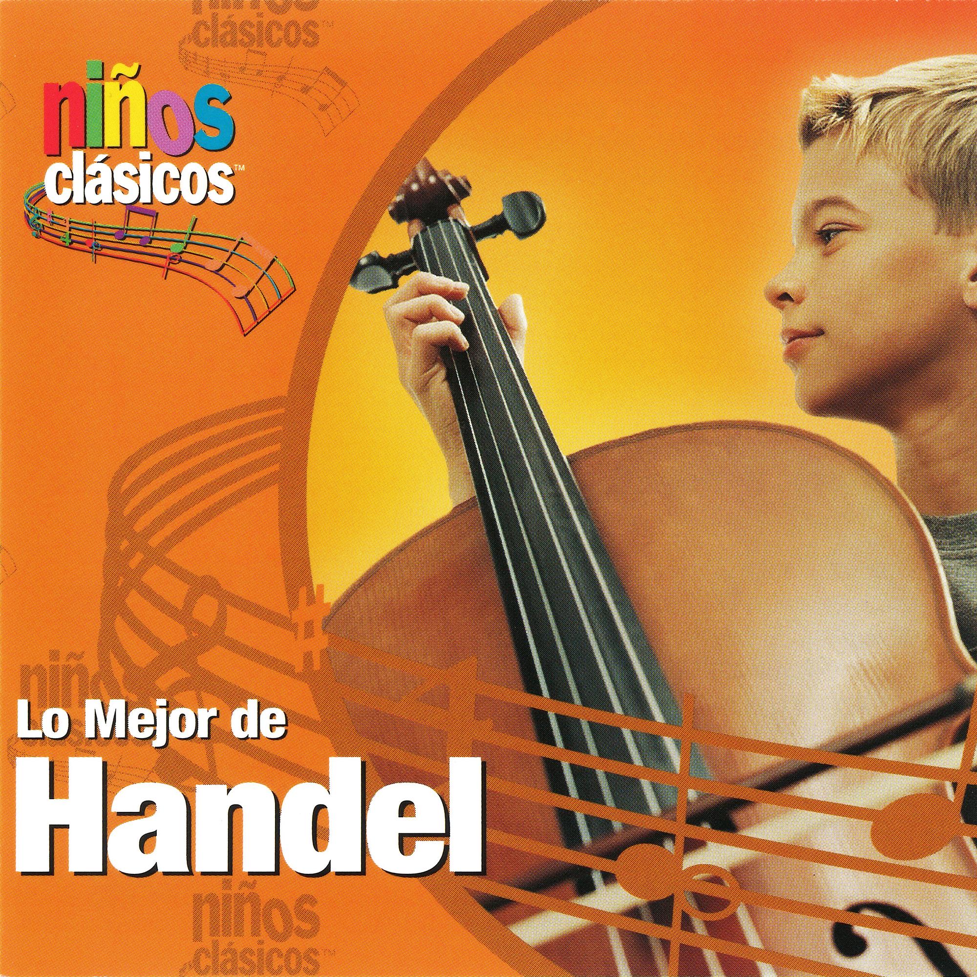 Lo Mejor De Handel