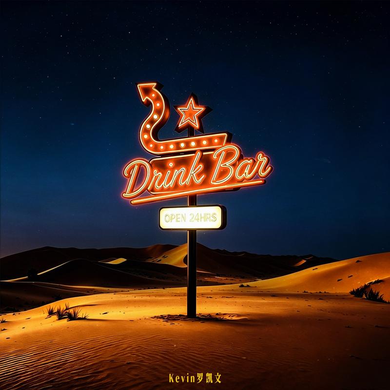 Drink Bar