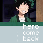 hero come back专辑