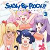 SHOW BY ROCK!! 第3巻 特典CD专辑