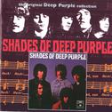 Shades of Deep Purple专辑