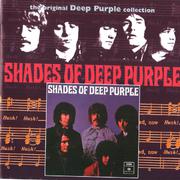 Shades of Deep Purple