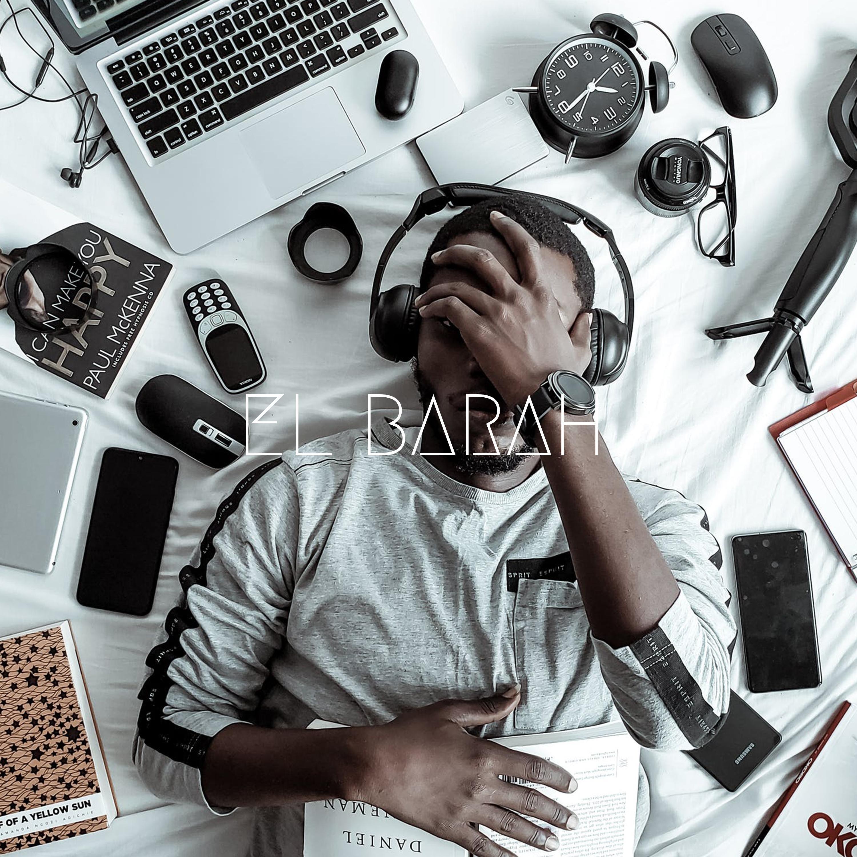 El Barah (feat. Youss)