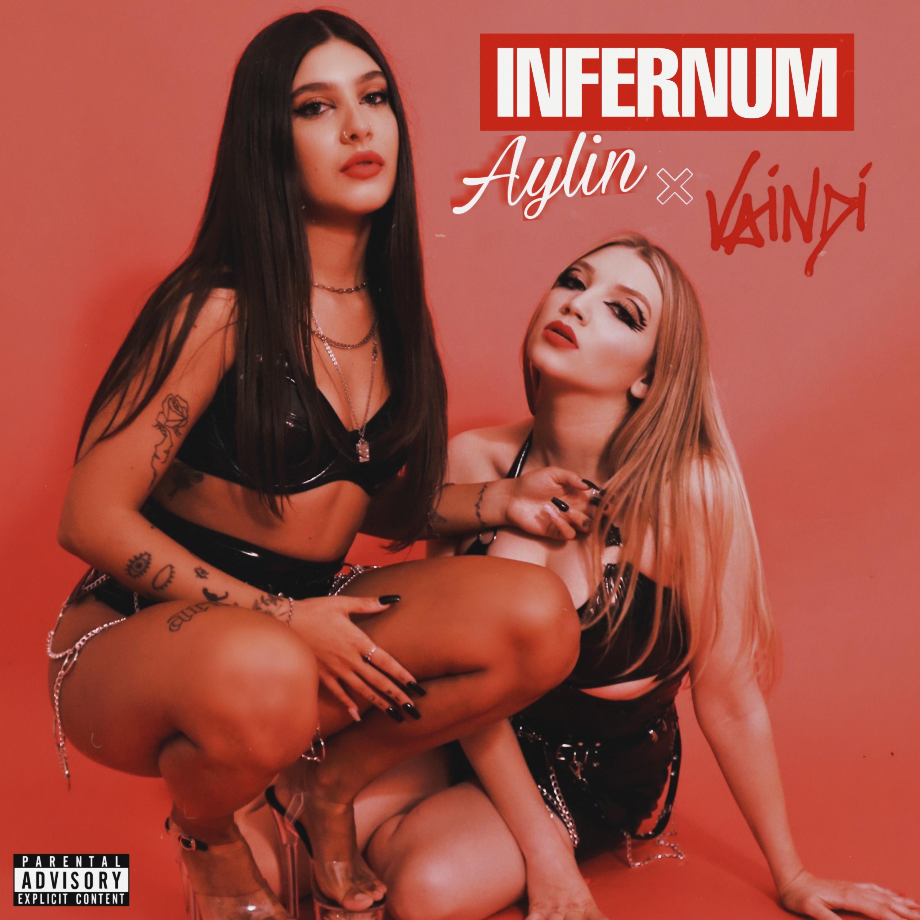 Infernum (feat. Aylin)
