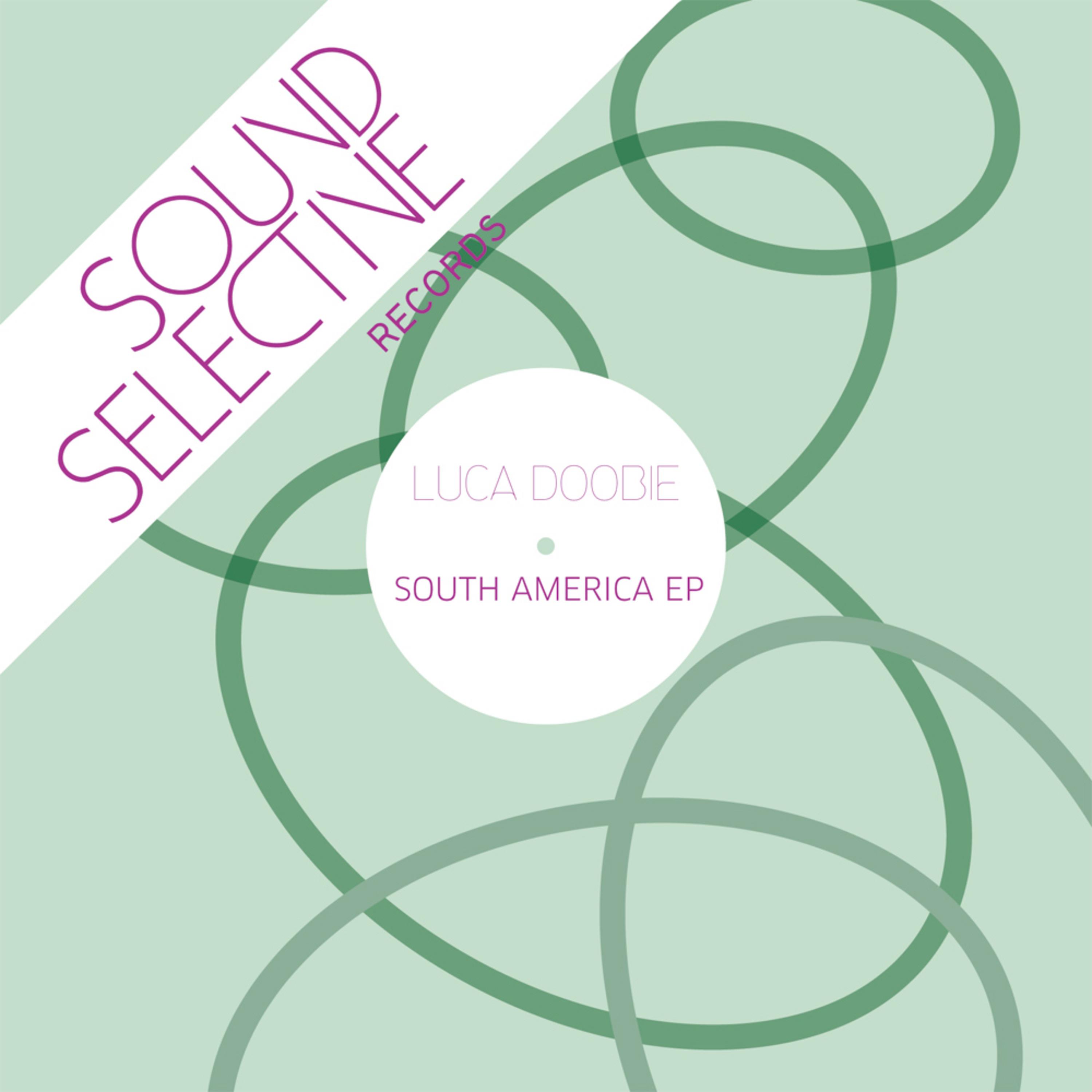 South America EP