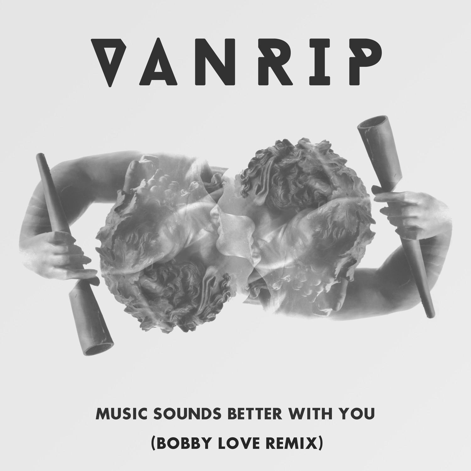 Music Sounds Better with You (Bobby Love Remix)专辑