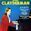 Richard Clayderman专辑