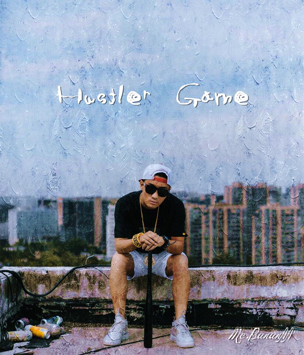 Hustler Game专辑