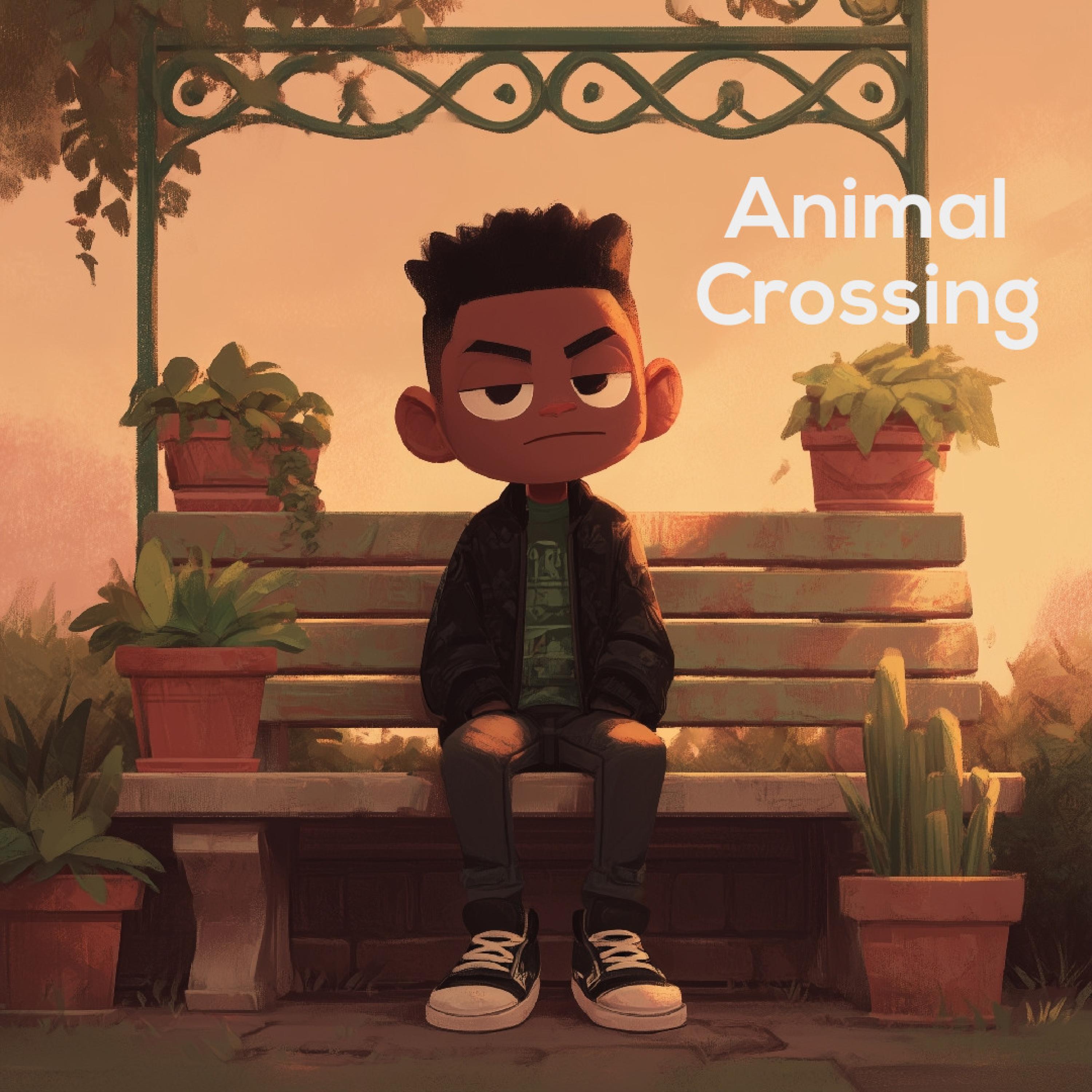 Animal Crossing