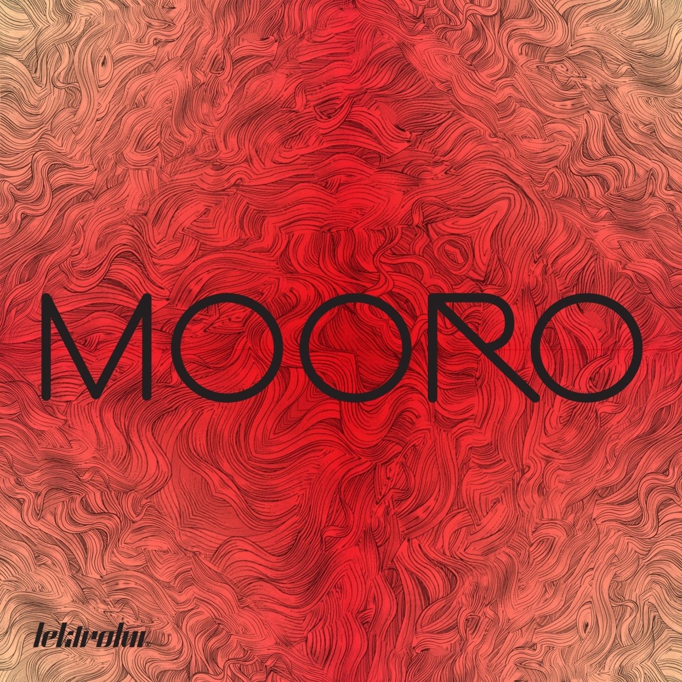 Mooro - EP