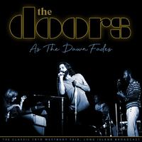 The Doors - Light My Fire (karaoke)