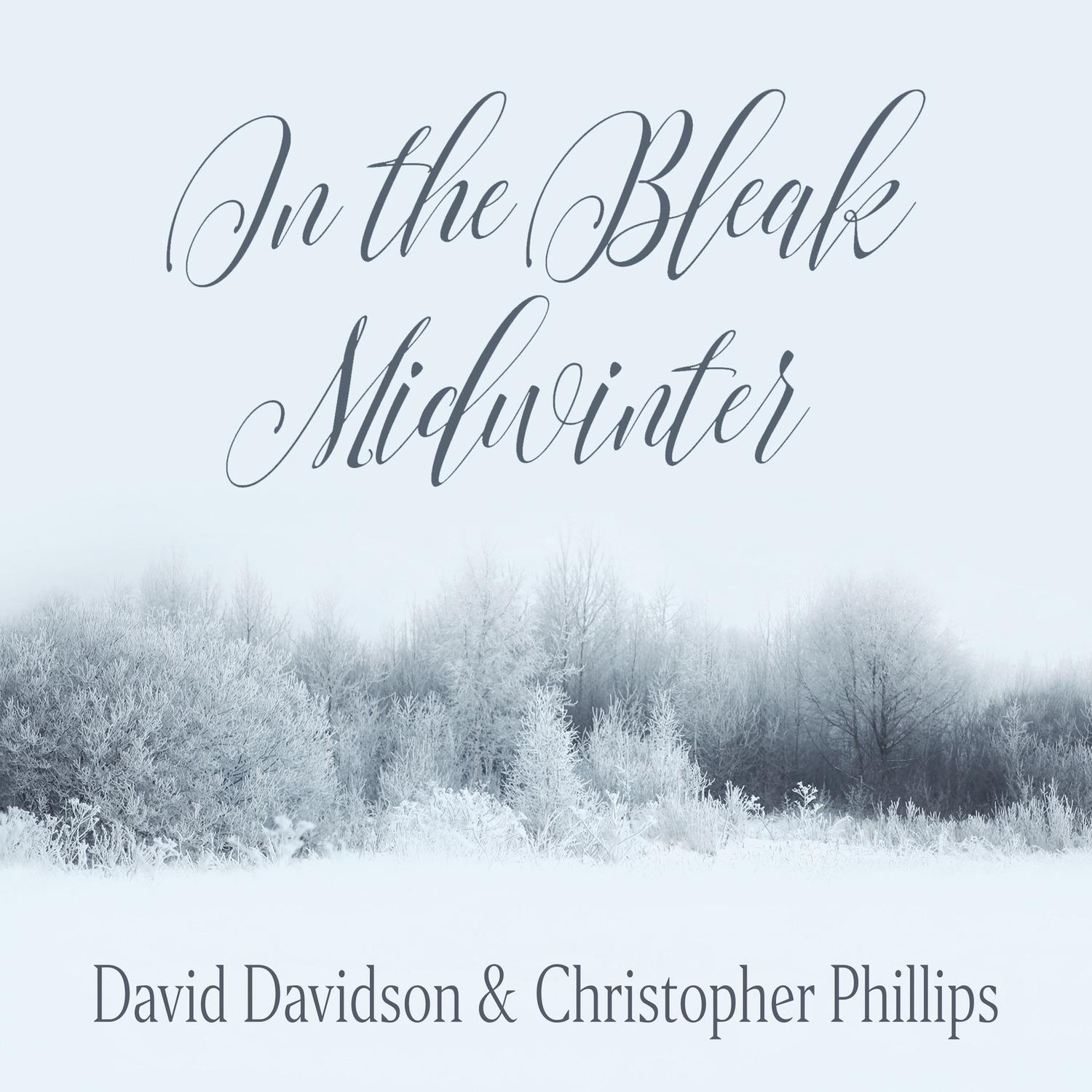 In the Bleak Midwinter
