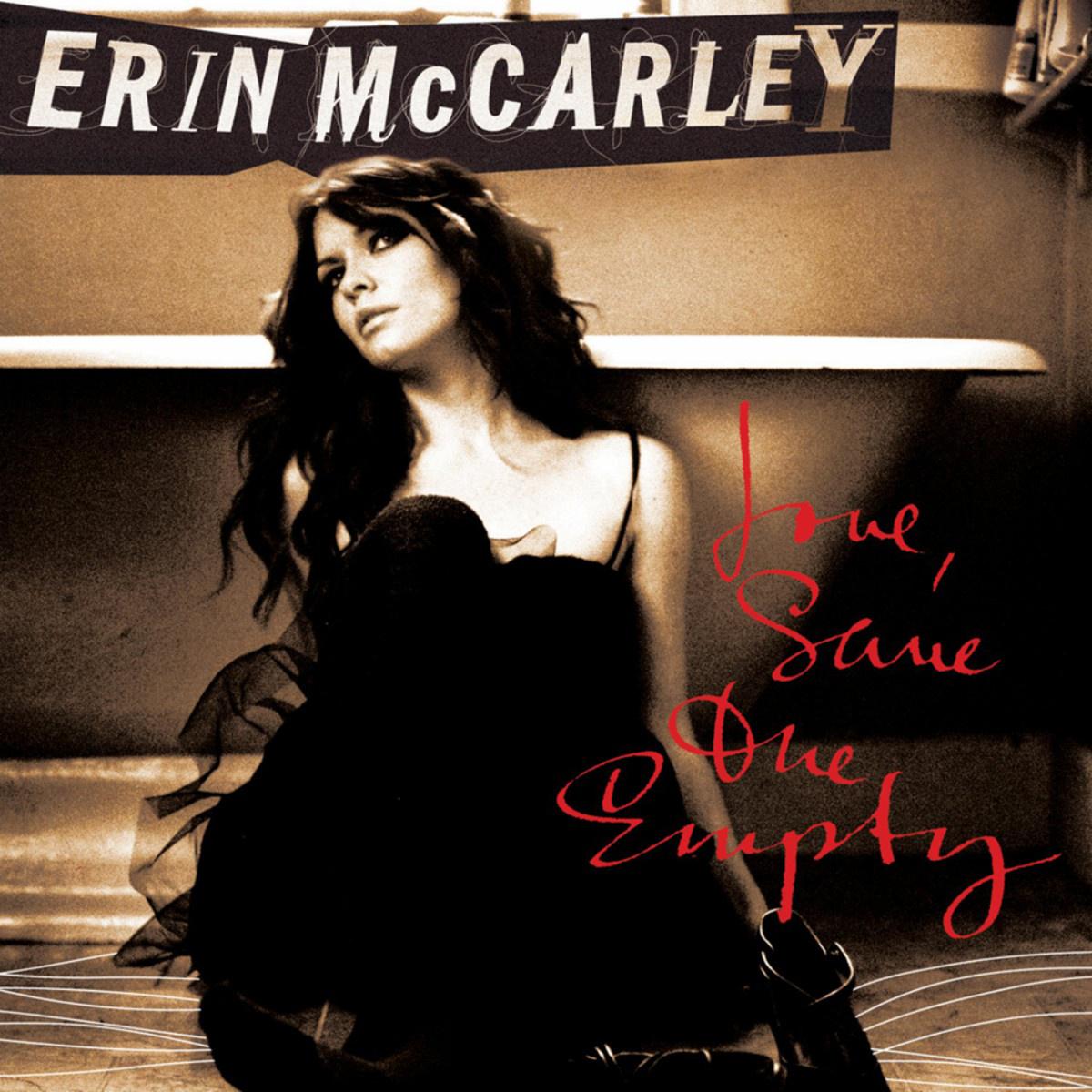 Erin McCarley - SleepWalking