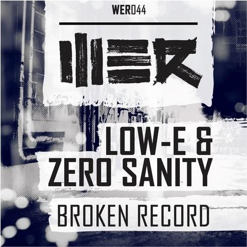 Broken Record
