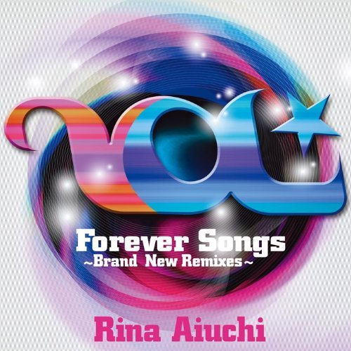 Forever Songs~Brand New Remixes~专辑