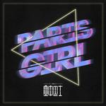 Paris girl专辑