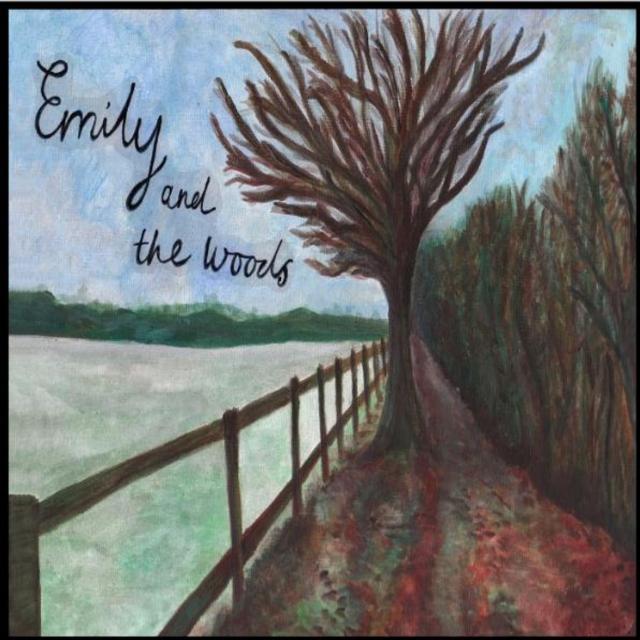 Emily and the Woods专辑