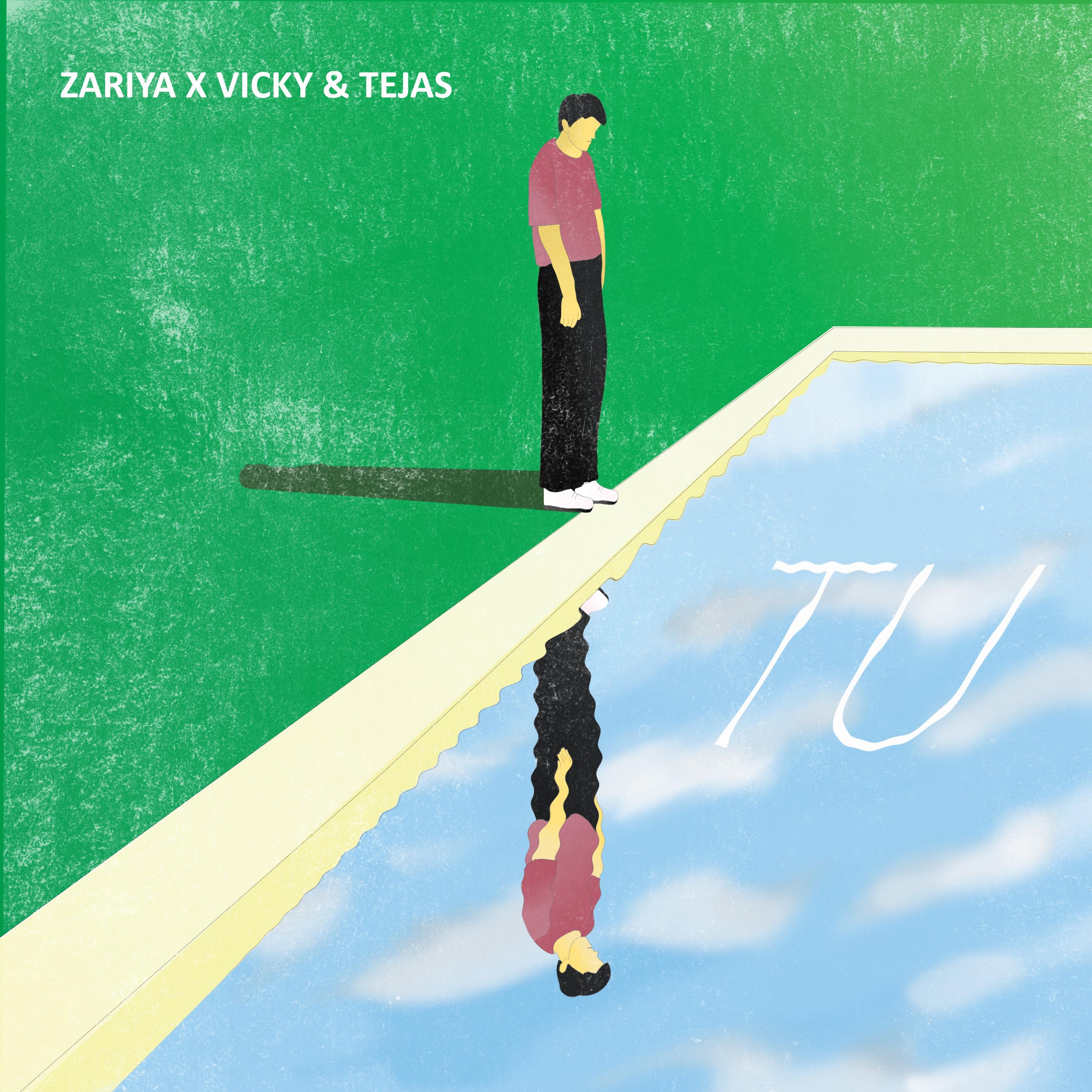 Zariya - Tu