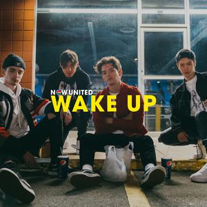 Now United - Wake Up (Pre-V) 带和声伴奏