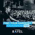 Find Your Harmony Radioshow #089专辑