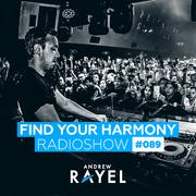 Find Your Harmony Radioshow #089