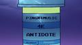 ANTIDOTE专辑