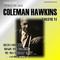 Genius of Jazz - Coleman Hawkins, Vol. 6 (Digitally Remastered)专辑